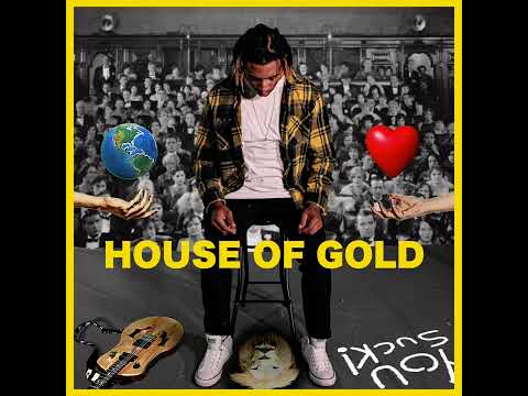 Seth Witcher - House of Gold