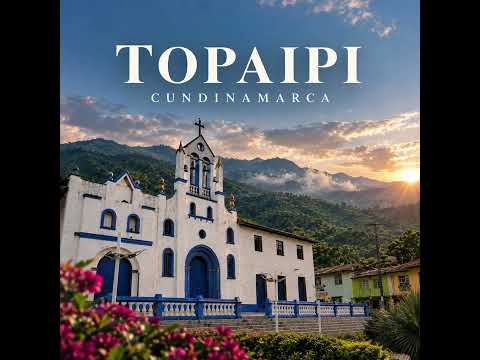 TOPAIPI CUNDINAMARCA
