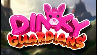 Dinky Guardians (PC) Steam Key GLOBAL