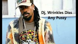 Beenie Man - DISS ANY PUSSY