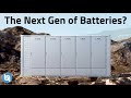 How This New Battery is Changing the Game