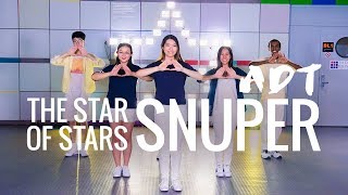 [MIT ADT] SNUPER (스누퍼) - The Star Of Stars (유성) Dance Cover