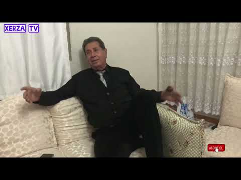 Dengbej Salihê Qubinê dayê dayê êşa bavemin kansere