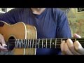 KEY TO THE HIGHWAY Big Bill Broonzy Trans Taught By Www Michel Lelong Music House Com