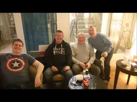 Everton away to Young Boys in Berne