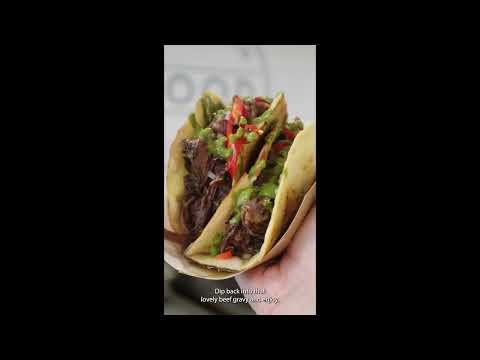 Birria Taco Recipe