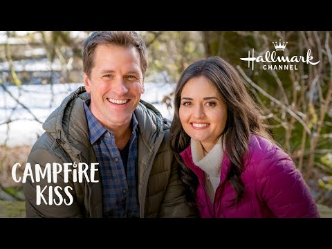 Campfire Kiss (Trailer)