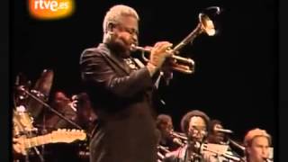 Dizzy Gillespie All Stars Big Band 1988