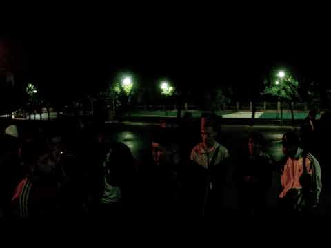 SACKRO VS FRAN - CUARTOS - @MOVIMIENTOCARREFAFREE FECHA 2