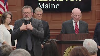 Army and police missed chances to intervene before Lewiston tragedy, final report says