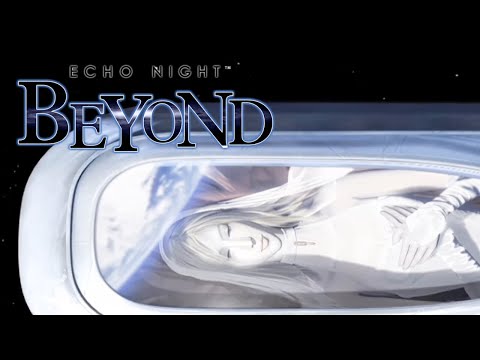Echo Night Beyond Soundtrack (2004) Full Opening Theme