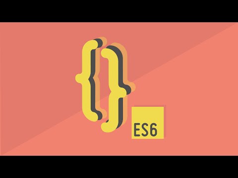 ES6 JavaScript Tutorial for Beginners Getting Started