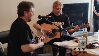 Video Hledám dávnou zem