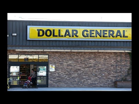 Dollar General getting rid of self-checkout in hundreds of stores | 9news.com