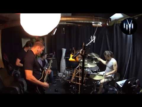 KRYN'S CORNER EP 9 | BELGRADE REHERSALS PT 2