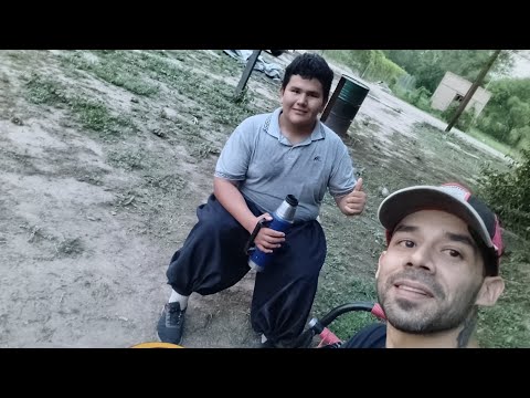 PASIÓN, TALENTO Y CULTURA POZO DEL TIGRE - FORMOSA está en vivo🔴 malambo combinado 🇦🇷 (Javier) 