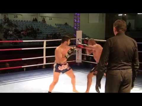 Florian Schöpp vs Sergej 20.12.2014