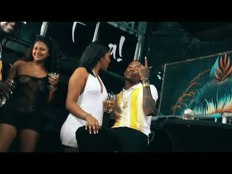 To Eso Es Tuyo - El Derk, @Eltymag  , @Elyeyodelapp_7 (Video Oficial)