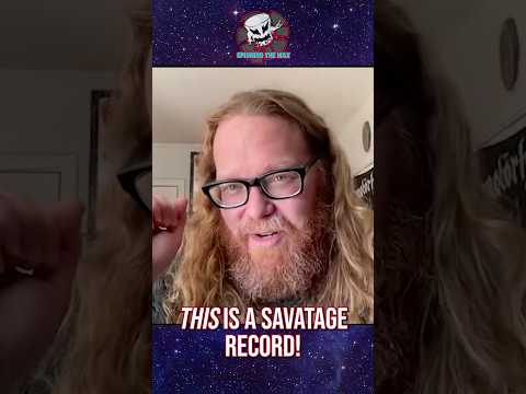 Thumbnail for Why 'Maniacal Renderings' by Jon Oliva's Pain is actually a Savatage record #heavymetal #musictalk by Savatage