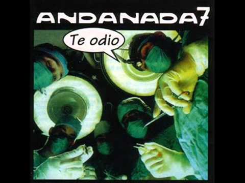 Andanada 7 - Era un buen chaval