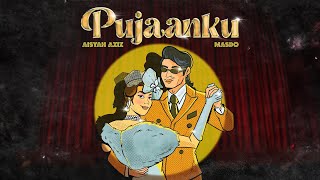 Download lagu Masdo – Pujaanku (feat. Aisyah Aziz) [Audio Rasmi] mp3