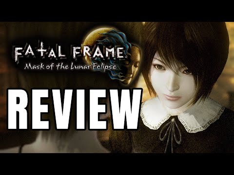 Fatal Frame / Project Zero: Mask of the Lunar Eclipse Review - The Final Verdict