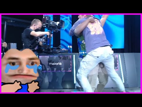 Sodapoppin beats xQc at Twitch Rivals 2021