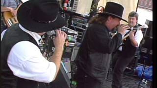 PHOENIX   Honky Tonk Attitude 1998 LiVe