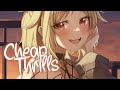 Nightcore Cheap Thrills Sia Ft Sean Paul Lyrics