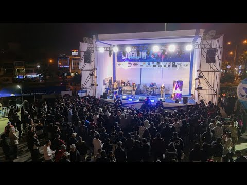 ALMENDRADES ft NEO vs ENESSE ft YARED - Semifinal VAYALOO FREESTYLE 