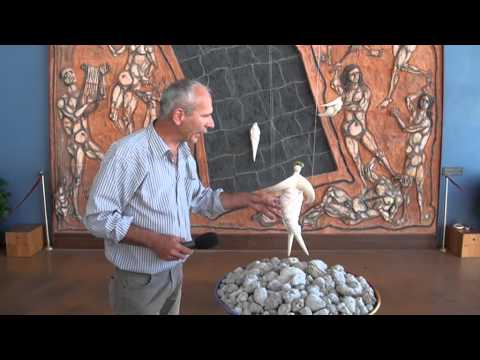 MOSTRA GIUSEPPE IOZZELLI A QUARRATA