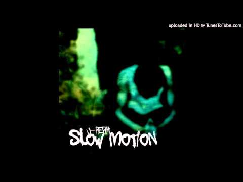 JPerk - Slow Motion (Prod. Omito Beats)