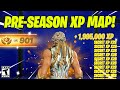 *PRE-SEASON* Fortnite *SEASON 2 CHAPTER 5* AFK XP GLITCH In Chapter 5!