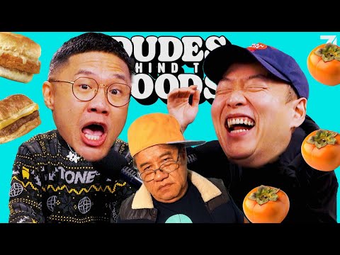 Tim Chantarangsu and David So