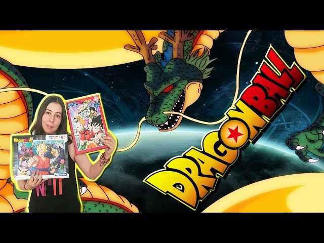 Vídeo relacionado con Puzzle Dragon Ball Z Bolas de Dragon Coleccionable (3/7) - 2 Rompecabezas Goku en 1: 98 Piezas (18x26cm) | Figuras Dragon Ball - Dragon Ball Regalos: Dragon Ball Manga - Radar Bolas de Dragon