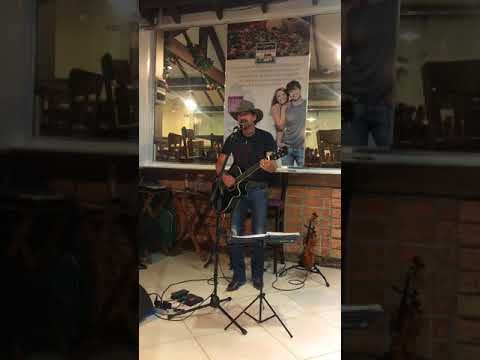 SIDNEY DO CERRADO -MEU ENDEREÇO