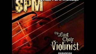 SPM - In Hillwood - The Last Chair Violinist