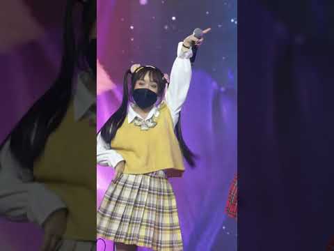 [Tonkharw Fancam] 21012022 ถามแม่ก่อนนะคะ + โอ๋อย่างอนน้า Jewel Girls @ Japan Expo Thailand 2022