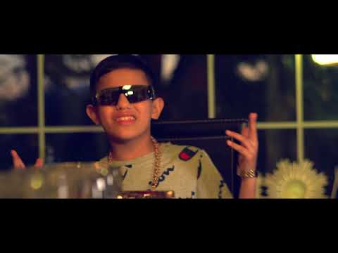 Dehilan - Mejor Sin Mi ( Video Oficial )
