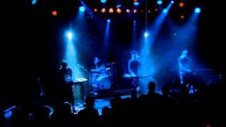 Goose - As Good As It Gets @ Mezz, Breda 19-03-2011