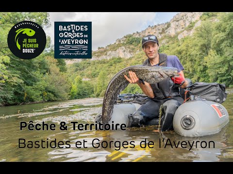 Bastides et Gorges de l'Aveyron