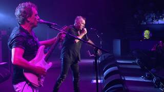 Cold Chisel - All For You (Official Live Video)