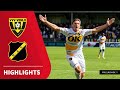 Samenvatting VVV - NAC Breda (08-08-2021)