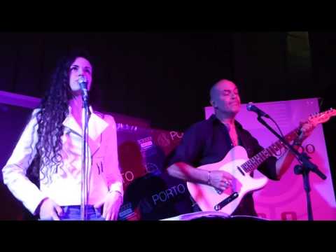 JAF Y VIRGINIA FERREYRA - AL TELEFONO ADRIAN BARILARI * Simon And Garfunkel - The Boxer -006