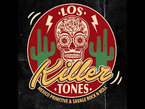 Los Killer Tones--Assasin bop