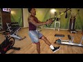 6 Strength and Conditioning Exercises for Basketball Players