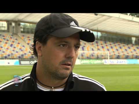 Bučke E06P05 - ŠPORT Z ZMAGOM SAGADINOM