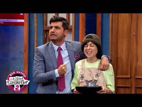 Borç Atağı (85.Bölüm) - Çok Güzel Hareketler 2