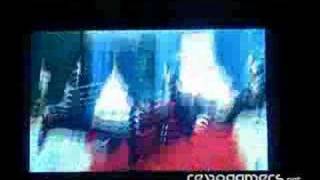 Vídeo de No More Heroes