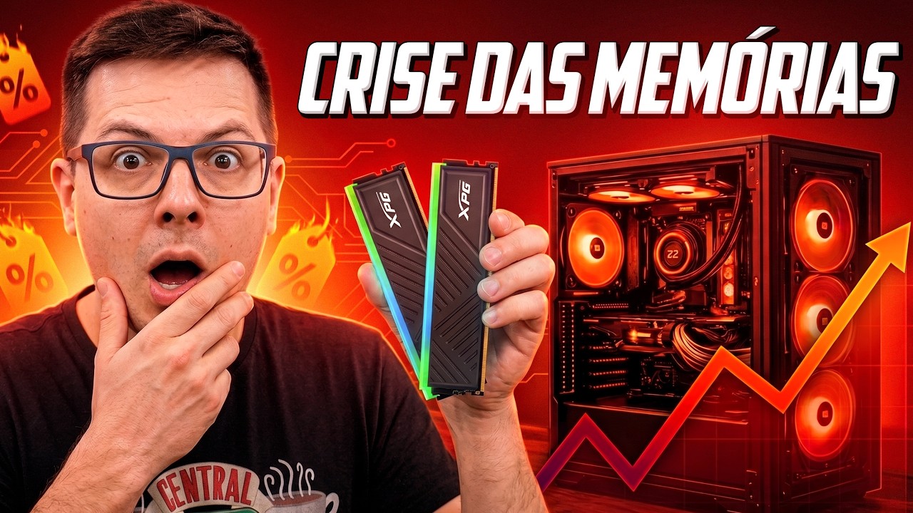 A BOMBA que vai ENCARECER os CELULARES e ELETRÔNICOS!
